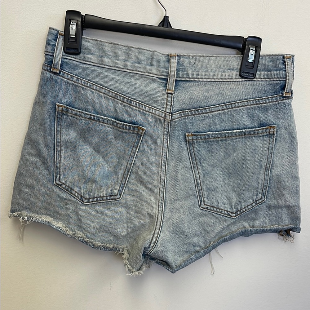 Joe’s Denim Women's Shorts size 27 - Picture 3 of 7
